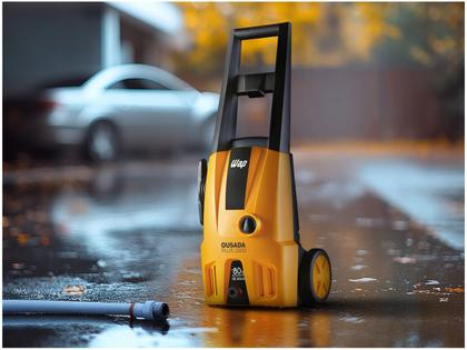 Imagem de Lavadora de Alta Pressão Wap Ousada Plus 2200 Ultra 1750 Libras 1500W
