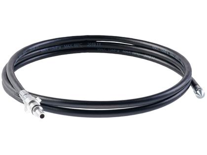 Imagem de Lavadora de Alta Pressão Wap Ousada Plus 2200 Ultra 1750 Libras 1500W