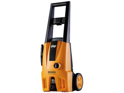 Imagem de Lavadora de Alta Pressão Wap Ousada Plus 2200 Ultra 1750 Libras 1500W