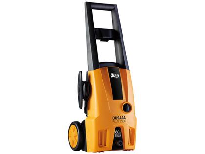 Imagem de Lavadora de Alta Pressão Wap Ousada Plus 2200 Ultra 1750 Libras 1500W