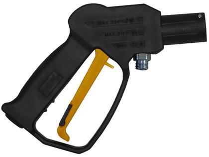 Imagem de Lavadora de Alta Pressão Wap Ousada Plus 2200 Ultra 1750 Libras 1500W