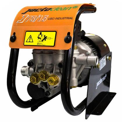 Imagem de Lavadora de Pressão Industrial J75/15 1,6 cv 127V Jacto