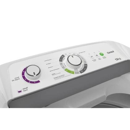 Imagem de Lavadora de Roupa Consul Automática 12kg CWH12