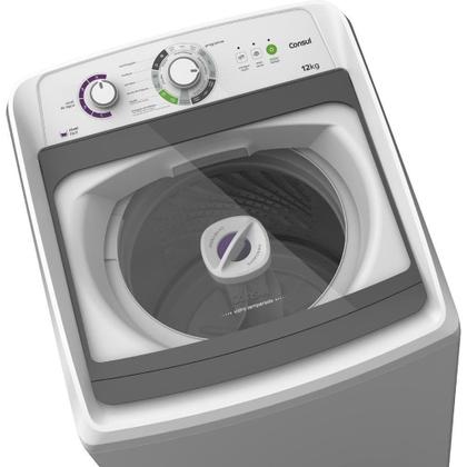 Imagem de Lavadora de Roupa Consul Automática 12kg CWH12