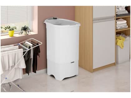 Imagem de Lavadora de Roupa Semi Automática Libell 10Kg