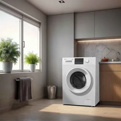 Imagem de Lavadora De Roupas 12Kg Philco PLR12A Branca 127v