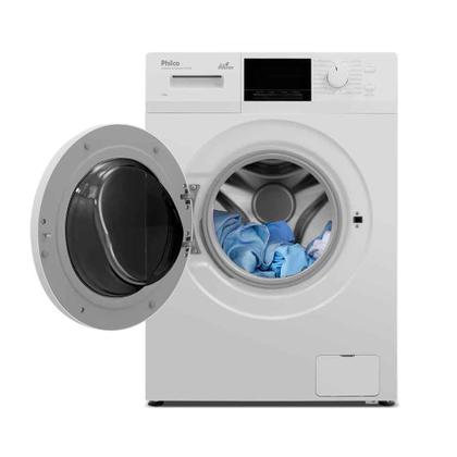 Imagem de Lavadora De Roupas 12Kg Philco PLR12A Branca 127v