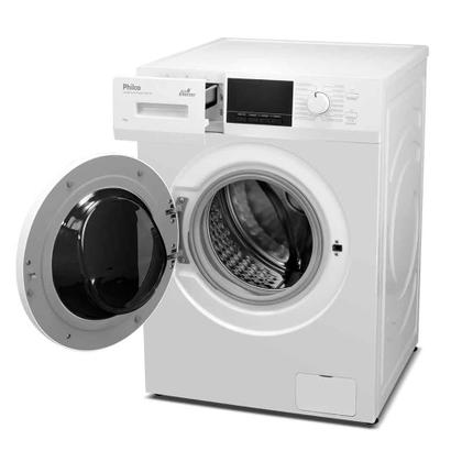 Imagem de Lavadora De Roupas 12Kg Philco PLR12A Branca 220v