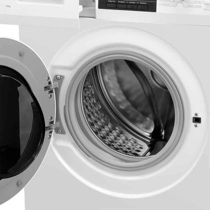 Imagem de Lavadora De Roupas 12Kg Philco PLR12A Branca 220v