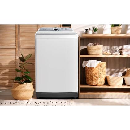 Imagem de Lavadora de Roupas 13kg Midea com Sistema Ciclone MA500W13/WG-01/MA500W13/WG-02