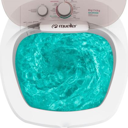 Imagem de Lavadora de Roupas 14 Kg Big 60.0058 Mueller