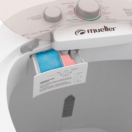 Imagem de Lavadora de Roupas 14 Kg Big 60.0058 Mueller