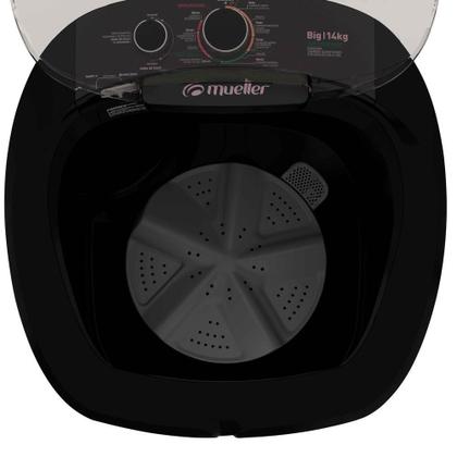 Imagem de Lavadora de Roupas 14 Kg Big 60.0058 Mueller