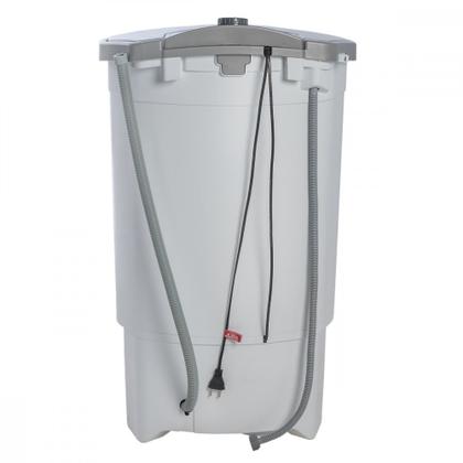 Imagem de Lavadora de Roupas 20,5 kg 220V Branca Libell