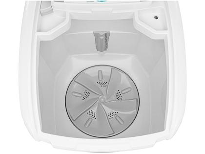 Imagem de Lavadora de Roupas 20kg Britânia Blr04 Semiautomática, 7 Programas de Lavagem, Ciclo Tira Manchas, Dispenser para Sabão, Amaciante e Função Timer