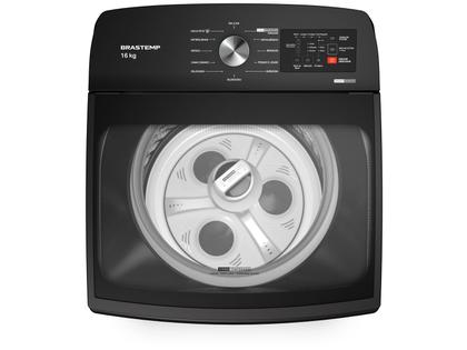 Imagem de Lavadora de Roupas Automática Brastemp 16kg