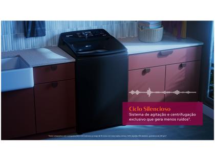 Imagem de Lavadora de Roupas Automática Brastemp 16kg