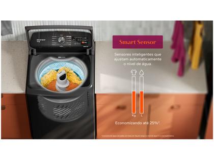 Imagem de Lavadora de Roupas Automática Brastemp 16kg