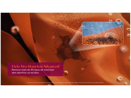 Imagem de Lavadora de Roupas Automática Brastemp 16kg