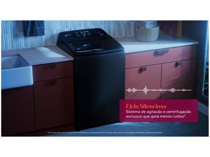 Imagem de Lavadora de Roupas Automática Brastemp 16kg