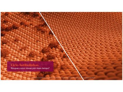 Imagem de Lavadora de Roupas Automática Brastemp 16kg