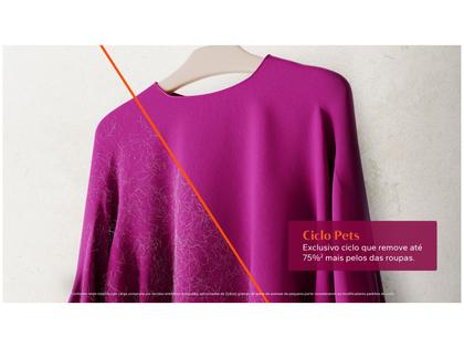 Imagem de Lavadora de Roupas Automática Brastemp 16kg