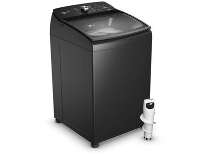 Imagem de Lavadora de Roupas Automática Brastemp 16kg