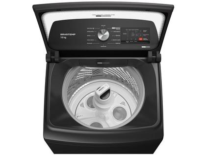 Imagem de Lavadora de Roupas Automática Brastemp 16kg