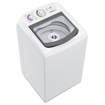 Imagem de Lavadora de Roupas Automática Consul 9 Kg CWB09BB Branca