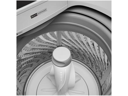 Imagem de Lavadora de Roupas Brastemp 13kg Cesto Inox