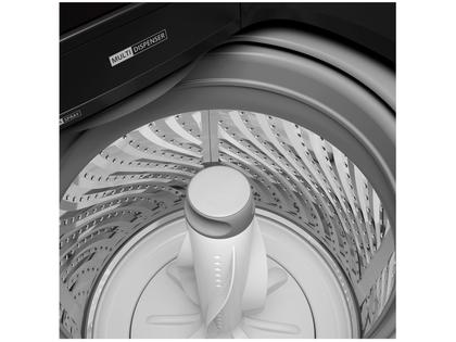 Imagem de Lavadora de Roupas Brastemp 13kg Cesto Inox