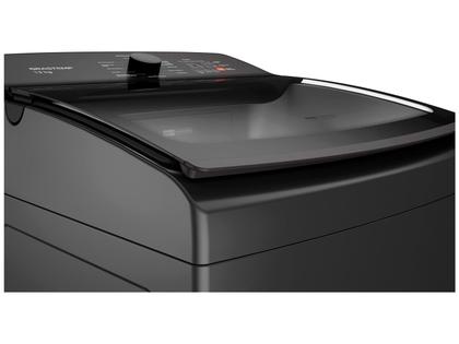 Imagem de Lavadora de Roupas Brastemp 13kg Cesto Inox