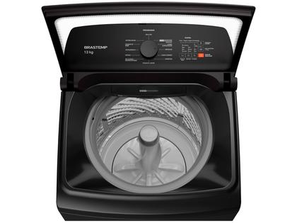 Imagem de Lavadora de Roupas Brastemp 13kg Cesto Inox