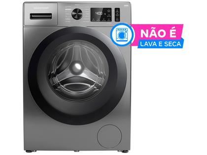 Imagem de Lavadora de Roupas Brastemp Inverter 10Kg Cesto