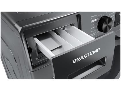 Imagem de Lavadora de Roupas Brastemp Inverter 10Kg Cesto