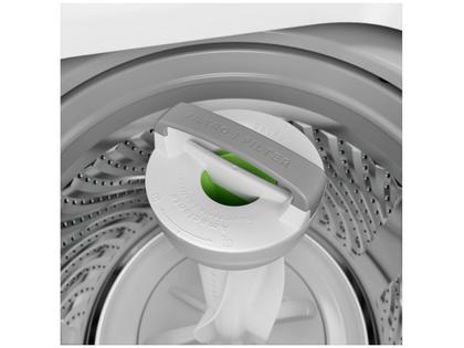 Imagem de Lavadora de Roupas Consul 13kg Cesto Inox 12 Programas de Lavagem Branca CWN13AB