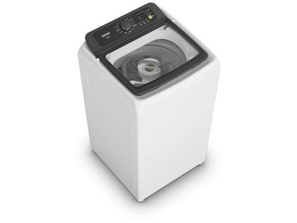 Imagem de Lavadora de Roupas Consul 13kg Cesto Inox 12 Programas de Lavagem Branca CWN13AB