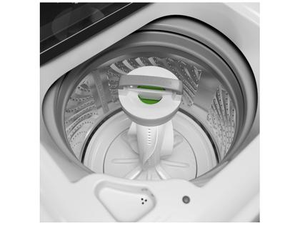 Imagem de Lavadora de Roupas Consul 13kg Cesto Inox 12 Programas de Lavagem Branca CWN13AB