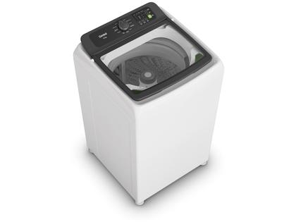 Imagem de Lavadora de Roupas Consul 15kg Cesto Inox