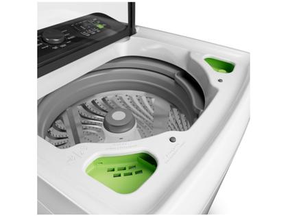 Imagem de Lavadora de Roupas Consul 15kg Cesto Inox