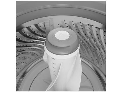 Imagem de Lavadora de Roupas Consul 15kg Cesto Inox