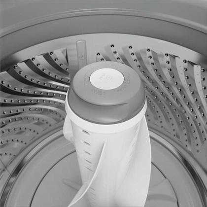 Imagem de Lavadora De Roupas CWN15ABBNA 15kg Consul Branco 220V