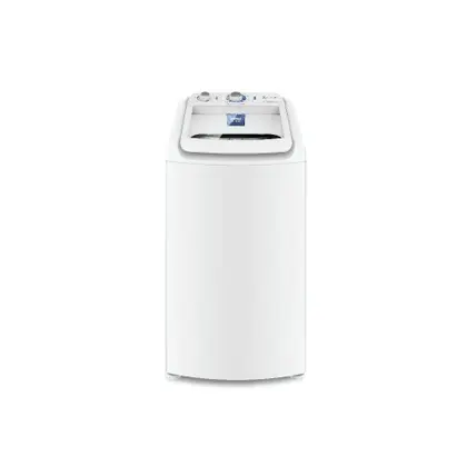 Imagem de Lavadora de Roupas Electrolux Efficient Care 9Kg Branca LED09 - 220V