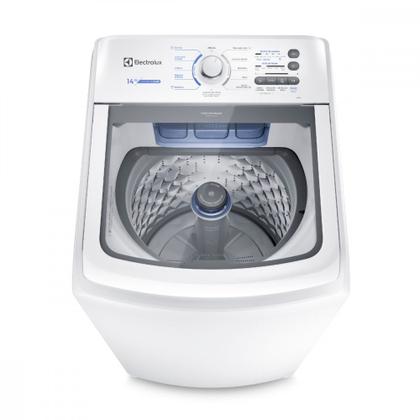 Imagem de Lavadora de Roupas Electrolux Essential Care LED14 14Kg