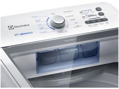 Imagem de Lavadora de Roupas Electrolux Essential Care LED17