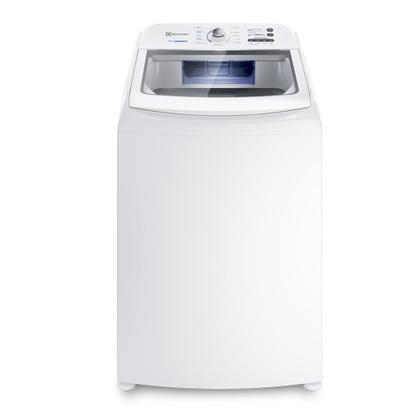 Imagem de Lavadora de Roupas Electrolux Essential Care LED17 17Kg