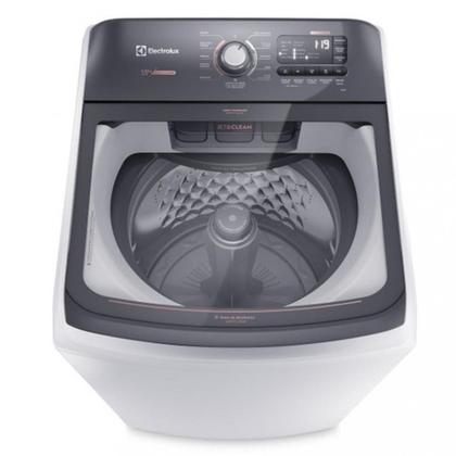 Imagem de Lavadora de Roupas Electrolux Premium Care LEC15 15Kg