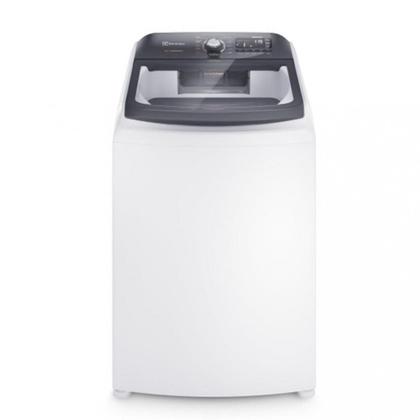 Imagem de Lavadora de Roupas Electrolux Premium Care LEC15 15Kg
