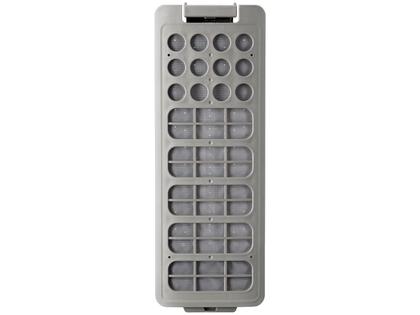 Imagem de Lavadora de Roupas LG Inverter 16kg Cesto Inox Água Fria Branca WT16WV6A