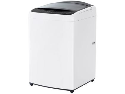 Imagem de Lavadora de Roupas LG Inverter 16kg Cesto Inox Água Fria Branca WT16WV6A
